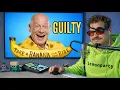 JEFF ROSS EXPOSED IN EPIC RANT - BEN AVERY