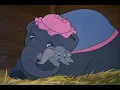 All the pretty little horses by Jackie Cusic - Disney babies lullaby