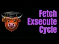 The Fetch-Execute Cycle Explained - SQA Higher Computing