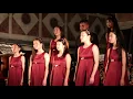 Download Lagu Vivyan Lin - Mille Cherubini in Coro - Age 16  @ Santuario \