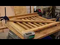 Build a Deck Gate