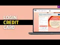How to Login TJ MAXX Credit Card 2024 Activate TJ MAXX Credit Card