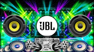 2026 New Jbl Sound Check Dj Remix Hard Bass Song | Jbl DJ Song New Remix | dj Songs