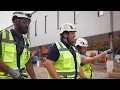 Construction Project Manager Careers at Mortenson Big Projects Great Teams and Rewarding Work