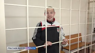 Похищал вещи и снимал обновки на видео: в Омске задержали серийного вора