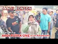 ANDI PUTRA 1 Janji Bengen Voc Rina Live Balongadem Wanguk Tgl 3 Oktober 2024