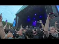 ORBIT CULTURE - While We Serve (Live @ Istanbul 2026)
