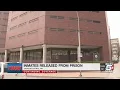 80 inmates released from Jackson County jail due to COVID-19 concerns