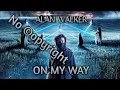 Download Lagu Alan Walker on my way feat sabrina carpenter , farruko, k-391, Rock version