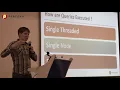 10 Things Developers should know about Databases