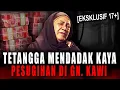 Download Lagu KAWIN SAMA JIN GUNUNG KAWI KELUARGA INI KAYA RAYA !! RAHASIA PESUGIHAN TETANGGA KOMPLEK