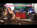 lagu koplo rampak kendang'keindahan cinta'elsa shelin-Di populerkan Elvy Sukaesih