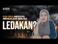 Lagu Kenapa Sebuah Industri Bisa Meledak? | Pentingnya Keselamatan Kerja \u0026 Pemilihan Ex-Proof Electrical