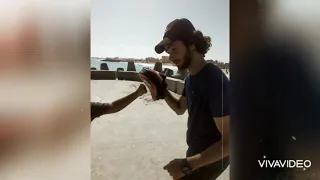 بياخدني معاه لأماكن عمري ما روحتها 