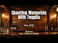 Shooting Memories With Tequila - line dance demo | High Beginner | Midland | May 2026