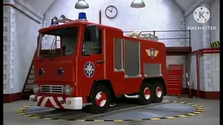 Fireman Sam Series 5 Ultimate Response Sequence With Tom Thomas V1 