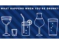 Download Lagu What Happens When You're Drunk? | Earth Science