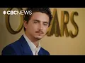 The silver lining in Timothee Chalamet s viral backlash on ballet and opera