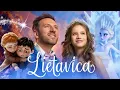 Lagu Miro Jaroš \u0026 Miška - LIETAVICA | Rozprávková pesnička pre celú rodinu