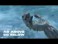 Essenger & Cryoshell - As Above, So Below (Visualizer)