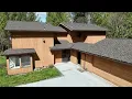 Country Home in Enumclaw WA 23920 SE 371st St Tour