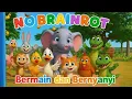 Download Lagu BUKAN LAGU ANOMALI - AYO BERNYANYI (Official Music Video)