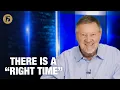 There Is a Right Time Give Him 15 Daily Prayer with Dutch March 6 2026