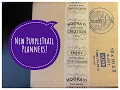 Two New PurpleTrail Planners - Open With Me Unboxing