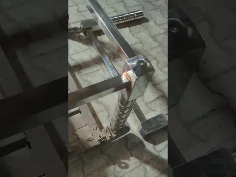 ishteel ark welding top 👌 quality working