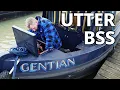 Lagu 389. Does my narrowboat pass the Boat Safety Scheme?!!