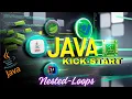 Can You MASTER Nested Loop in just 14 Minutes Episode-19