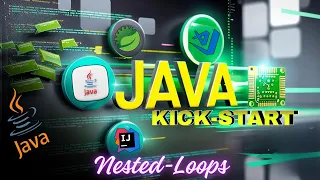 Can You MASTER Nested Loop in just 14 Minutes Episode-19