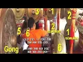 Download Lagu (Tutorial) Belajar GONG / Playon 9 Sanga / LEARNING Javanese Gamelan Music Jawa [HD]