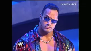 Download The Rock Promo SmackDown 8/26/99 MP3