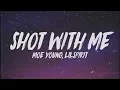 Download Lagu Moe Young - Shot With Mes ft. lilspirit