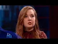She Says She Feels Crazy Because She Says She s in a Relationship with a Stranger Dr Phil