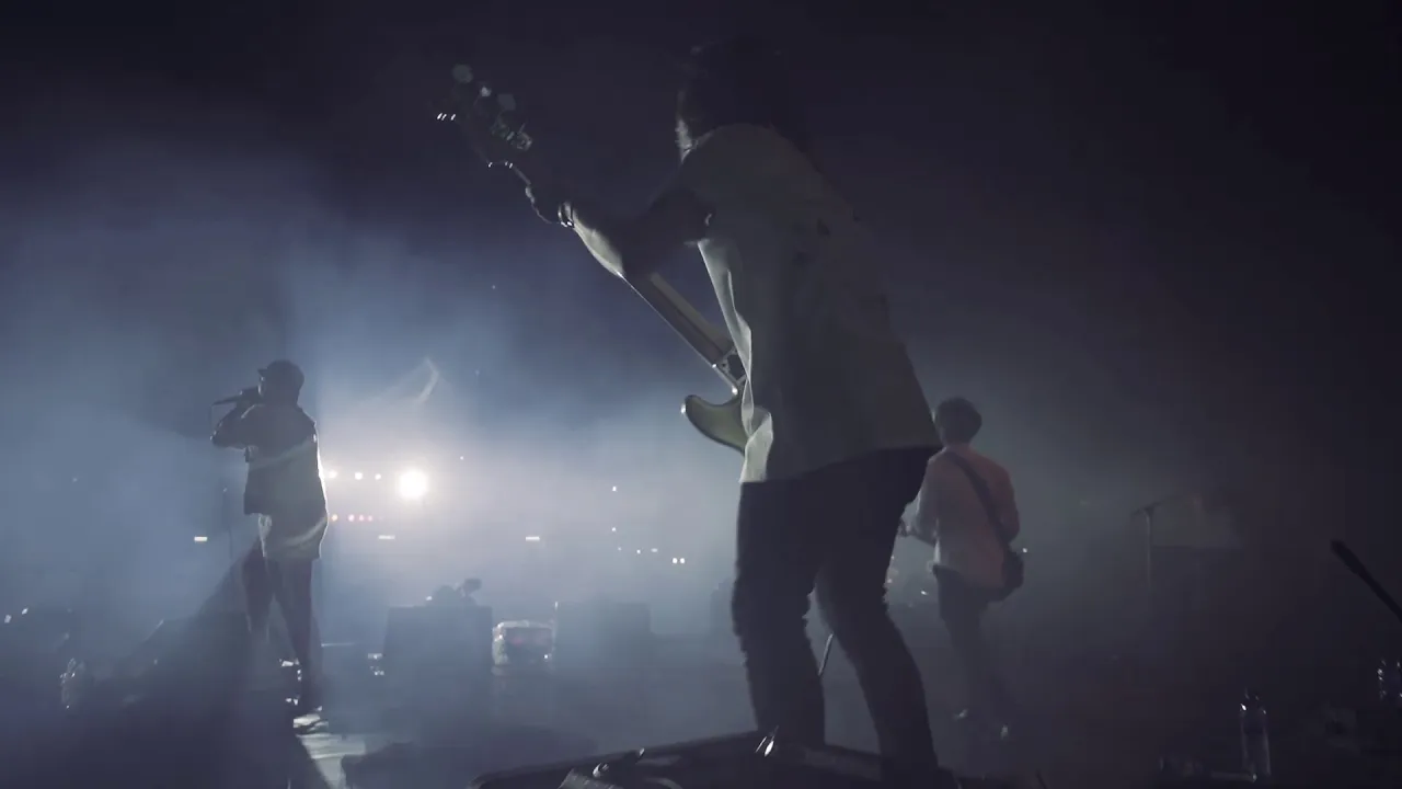 MONOCYCLE - Ethereal (Live Music Video) MONOCYCLE - Ethereal (Live Music Video)