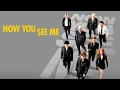 Now you see me - YMS Watch Along