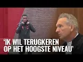 Download Lagu Quincy Promes voor het eerst aanwezig in rechtszaal