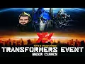 Download Lagu 26o BEER CUBES TRANSFORMERS.GR EVENT feat @kandktoyscollectibles