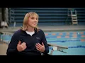 A Conversation with Katie Ledecky Health Wellness Ambassador for Catholic Health