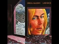 Gregg Allman   Don't Mess Up A Good Thing
