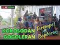 Download Lagu KOKOSODAN GOGOLERAN - Tarompet Bajidoran nico entertainment