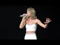 Goodbye Earl - Taylor Swift & Natalie Maines (The Chicks) - 1989 World Tour - Augus 24th 2015