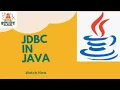 Mastering JDBC in Java Database Connectivity Simplified