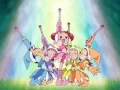 Download Lagu Ojamajo Doremi Motto Magical Stage (HD/HQ)