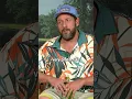 Adam Sandler s answer about his daughters is so wholesome