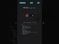 CSS Toggle Switch with Smooth Elastic Animation