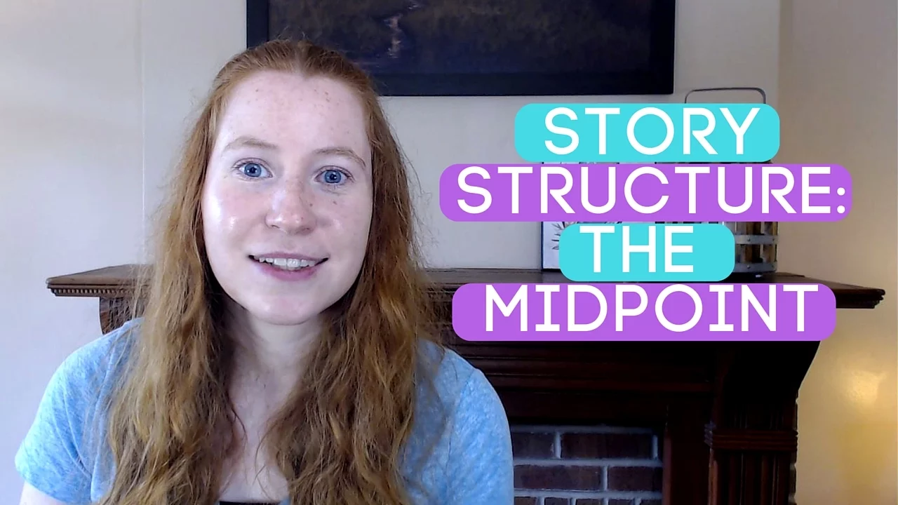 Story Structure Part 2: How to Write the Midpoint