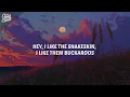 Kane Brown - 2 Pair (Lyrics)